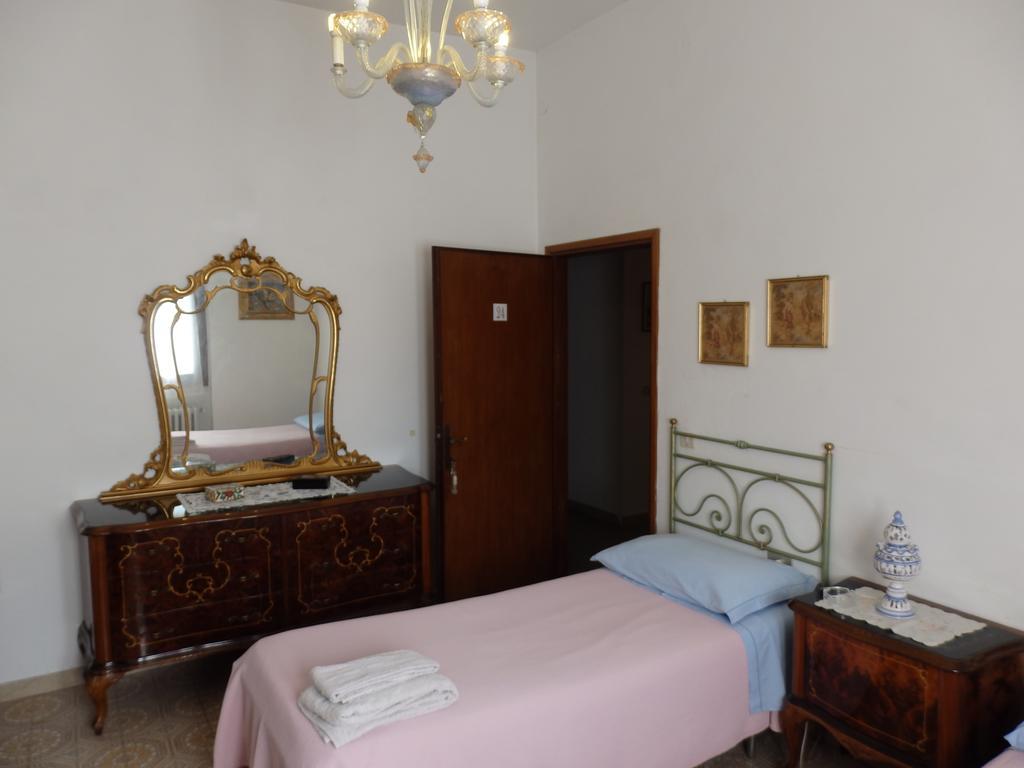 Casprini Da Omero Aparthotel Greve in Chianti