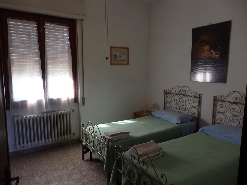 Casprini Da Omero