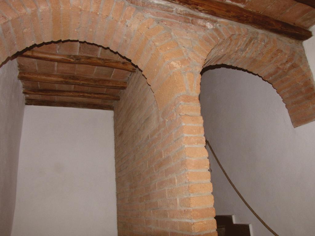 Aparthotel Casprini Da Omero 3*