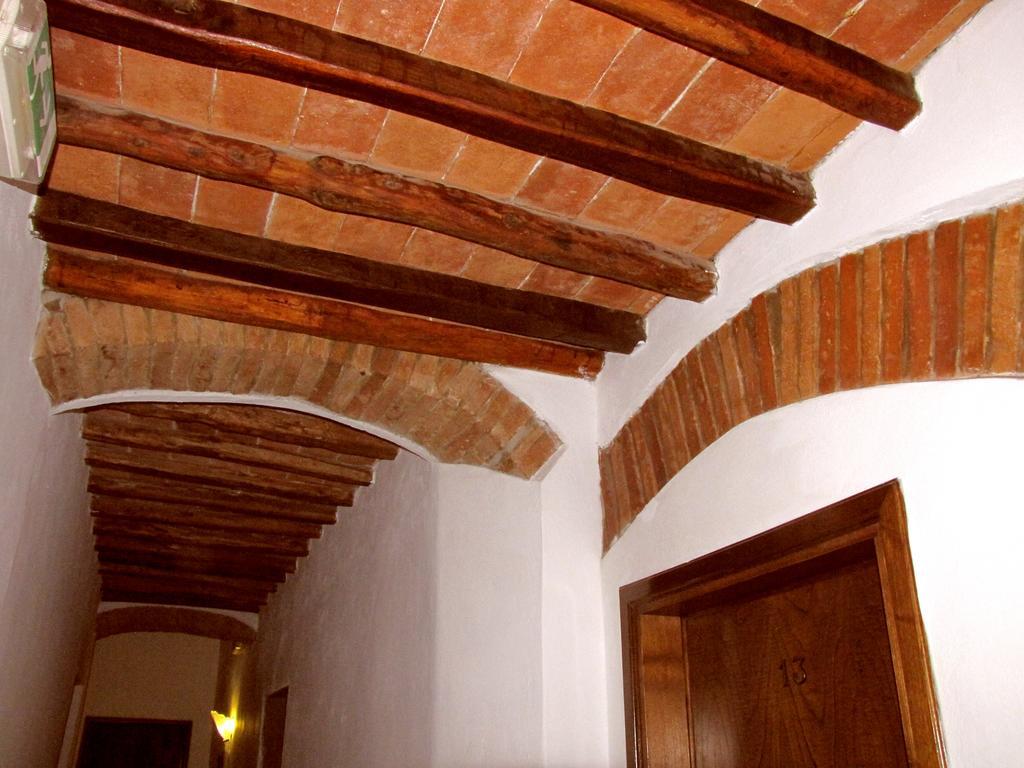 Aparthotel Casprini Da Omero 3*