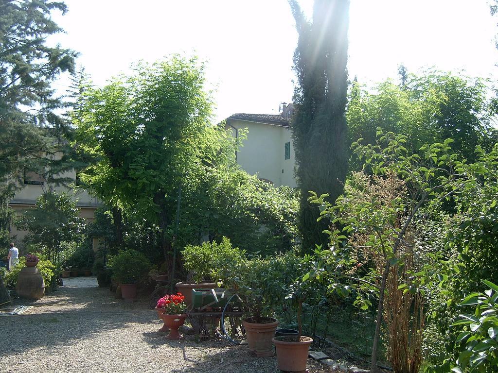 Casprini Da Omero 3* Greve in Chianti
